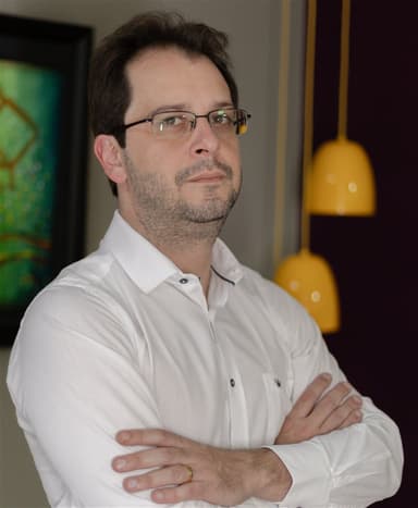 Lucas Marques